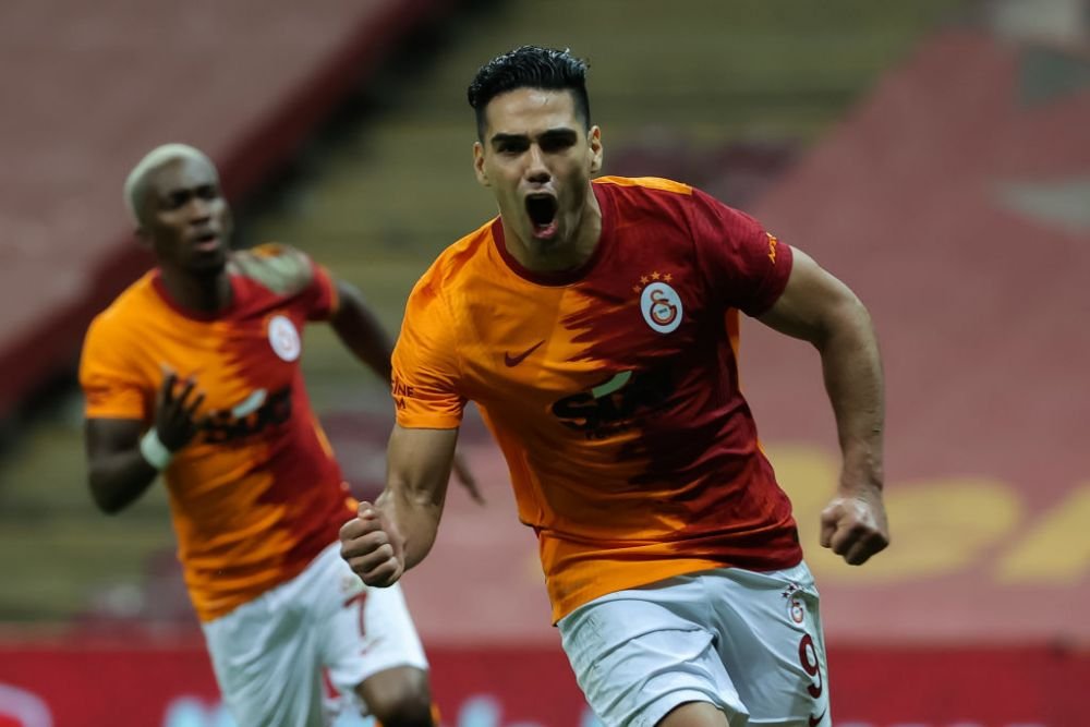 Moruțan și Cicâldău nu se vor mai putea baza pe starul echipei! Galatasaray a anunțat despărțirea de atacant _5
