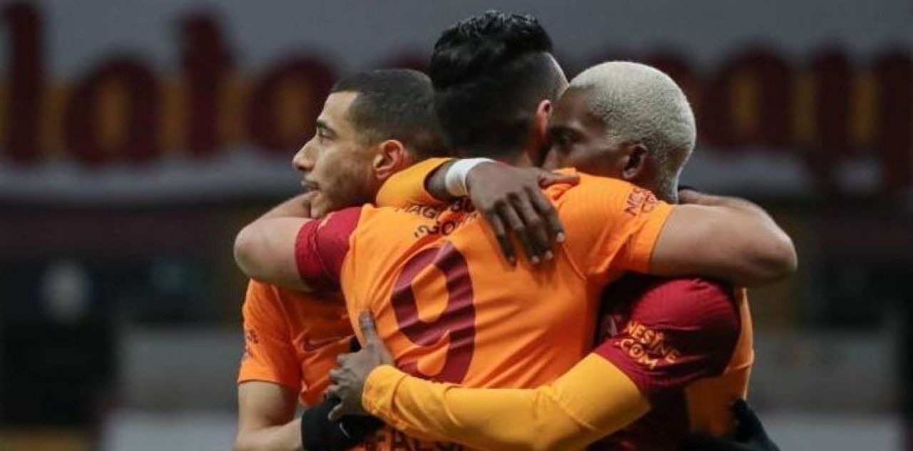 Moruțan și Cicâldău nu se vor mai putea baza pe starul echipei! Galatasaray a anunțat despărțirea de atacant _6