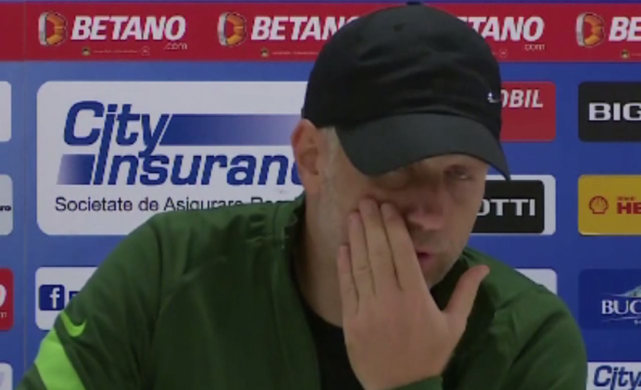Veste proastă pentru Edi Iordănescu! Jucătorul dorit de antrenor a refuzat FCSB _1