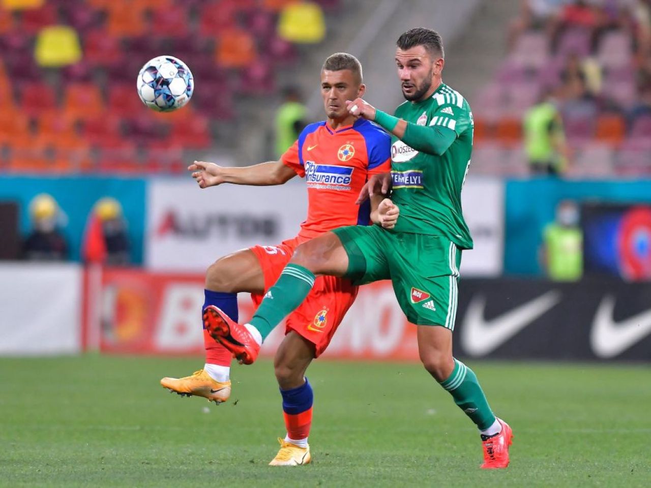 Veste proastă pentru Edi Iordănescu! Jucătorul dorit de antrenor a refuzat FCSB _3