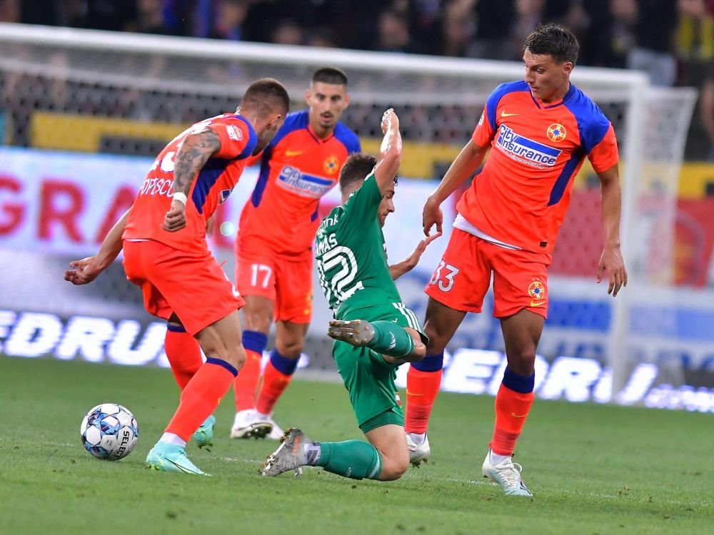 Veste proastă pentru Edi Iordănescu! Jucătorul dorit de antrenor a refuzat FCSB _4