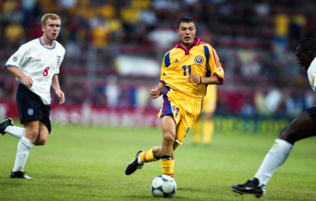 Dan Petrescu vrea un fost coleg din 'Generația de Aur' președinte la CFR! Cu cine negociază clujenii_3