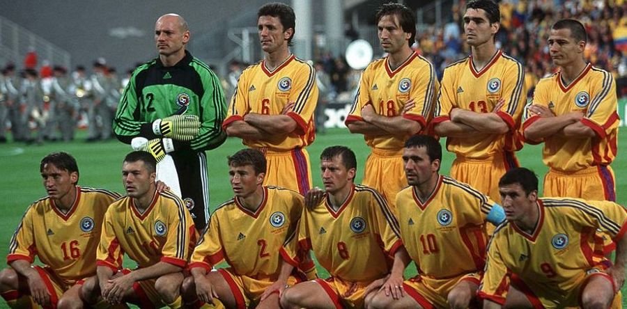 Dan Petrescu vrea un fost coleg din 'Generația de Aur' președinte la CFR! Cu cine negociază clujenii_4