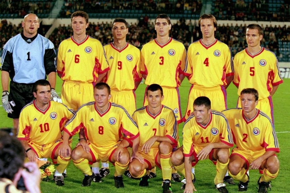 Dan Petrescu vrea un fost coleg din 'Generația de Aur' președinte la CFR! Cu cine negociază clujenii_5