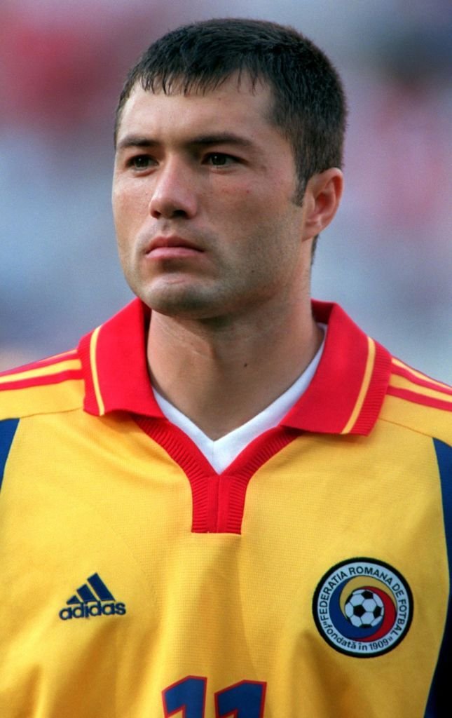 Dan Petrescu vrea un fost coleg din 'Generația de Aur' președinte la CFR! Cu cine negociază clujenii_6