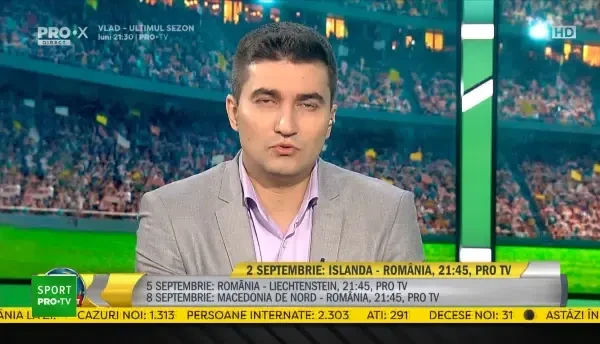 XCLUSIV | Schimbările din lotul lui Rădoi nu inspiră încredere: ”Asta nu poate să ducă decât la dezastru”