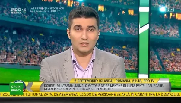 EXCLUSIV | Un fost secund al naționalei vede o altă favorită la locul doi din grupă: „Au cel mai complet joc”