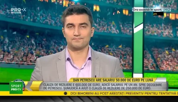 EXCLUSIV | CFR a lămurit situația lui Arlauskis, care și-a dorit să plece odată cu Marian Copilu