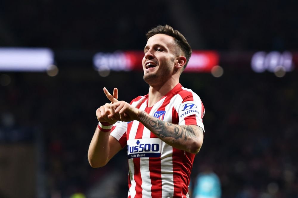 Saul a dezvăluit motivul plecării de la Atletico Madrid: „Nu știu dacă aș fi suportat un sezon ca cel de anul trecut”_2