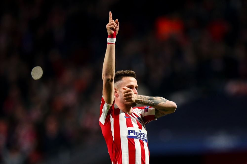 Saul a dezvăluit motivul plecării de la Atletico Madrid: „Nu știu dacă aș fi suportat un sezon ca cel de anul trecut”_3
