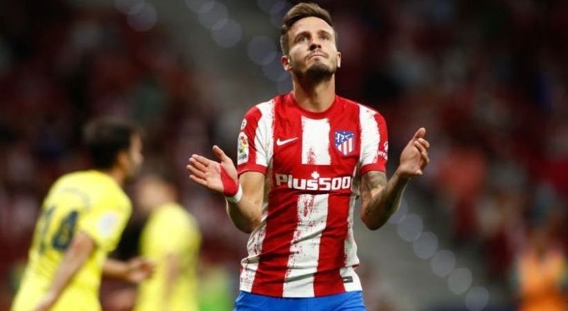 Saul a dezvăluit motivul plecării de la Atletico Madrid: „Nu știu dacă aș fi suportat un sezon ca cel de anul trecut”_6