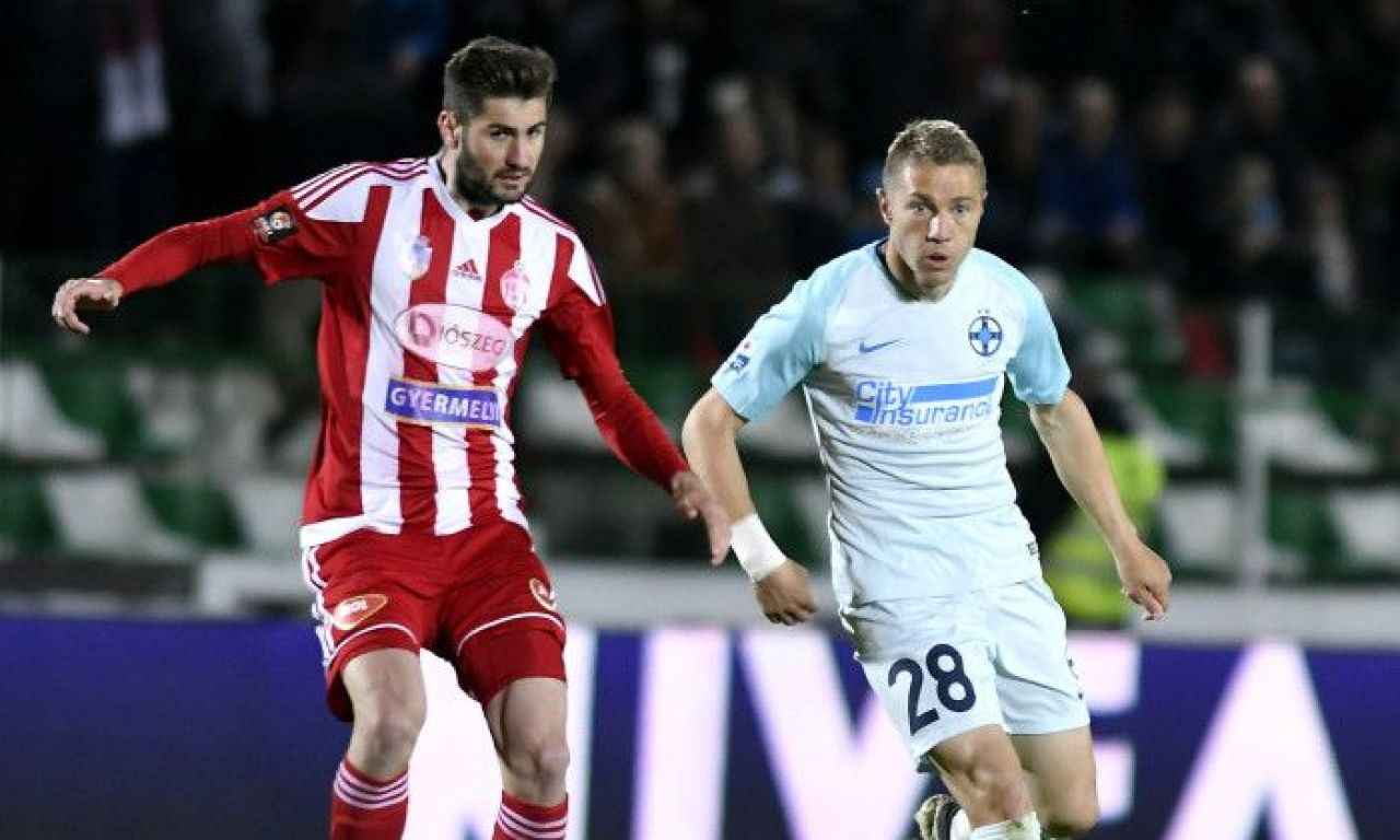 De pe străzile Slatinei, în echipa campioanei. Un nou transfer anunțat de CFR Cluj_1