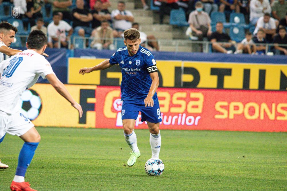 O remiză costisitoare! FCU Craiova și-a aflat pedeapsa după incidentele de la meciul cu Farul_3