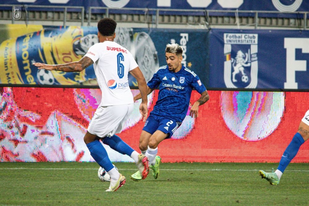 O remiză costisitoare! FCU Craiova și-a aflat pedeapsa după incidentele de la meciul cu Farul_4