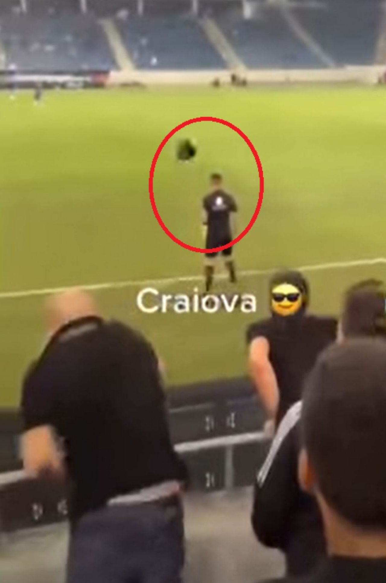 O remiză costisitoare! FCU Craiova și-a aflat pedeapsa după incidentele de la meciul cu Farul_10