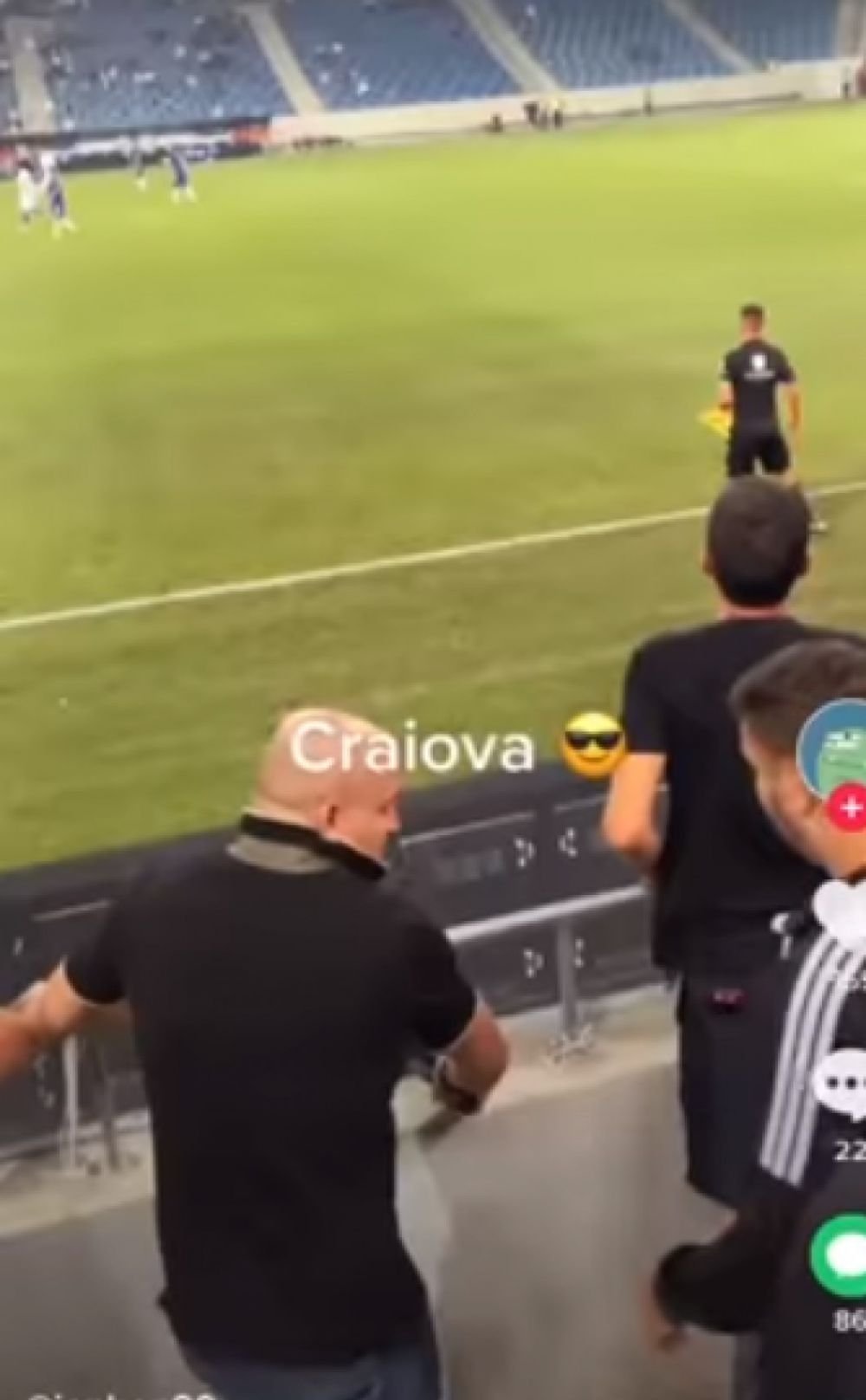 O remiză costisitoare! FCU Craiova și-a aflat pedeapsa după incidentele de la meciul cu Farul_11