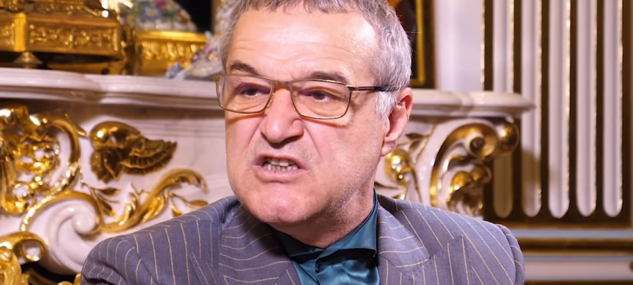 A ascuns Becali suma reală a transferului lui Moruțan? Cât ar urma să primească, de fapt, patronul FCSB_1