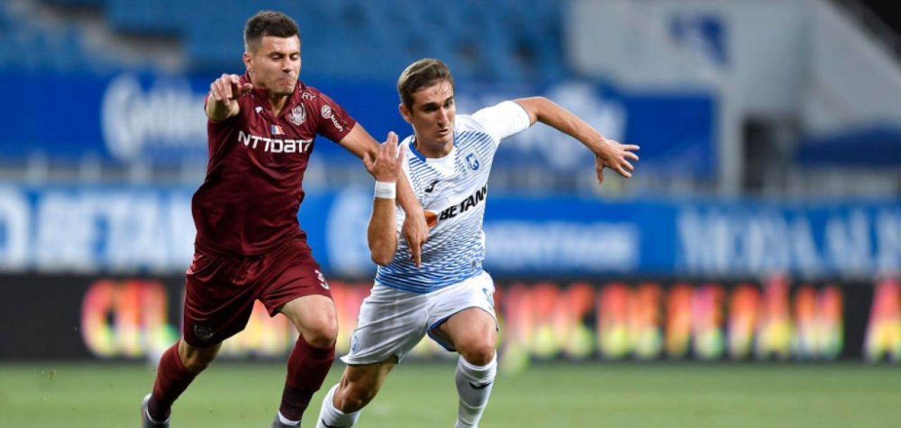 „Record personal!” Bogdan Vătăjelu face spectacol în afara terenului. Cu ce reușită se mândrește jucătorul Craiovei_5