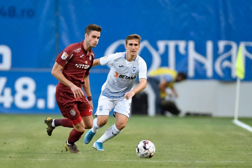 „Record personal!” Bogdan Vătăjelu face spectacol în afara terenului. Cu ce reușită se mândrește jucătorul Craiovei_6