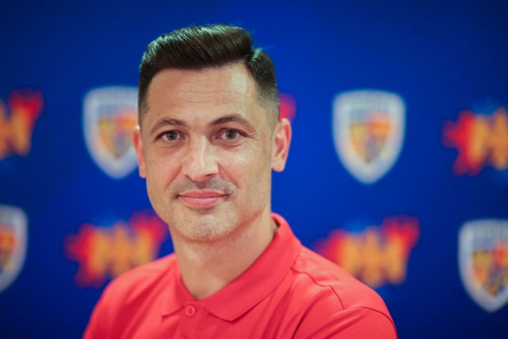 Mirel Rădoi a vorbit înainte de Islanda - România: „Nu mă gândesc la o înfrângere și nu o accept!” _2