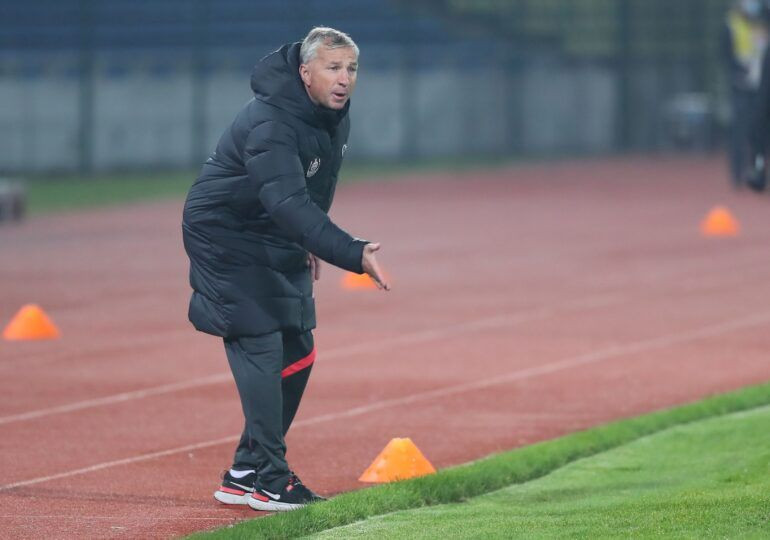 Dan Petrescu a explicat de ce l-a readus pe Culio la CFR: „Am nevoie de asta!”_3