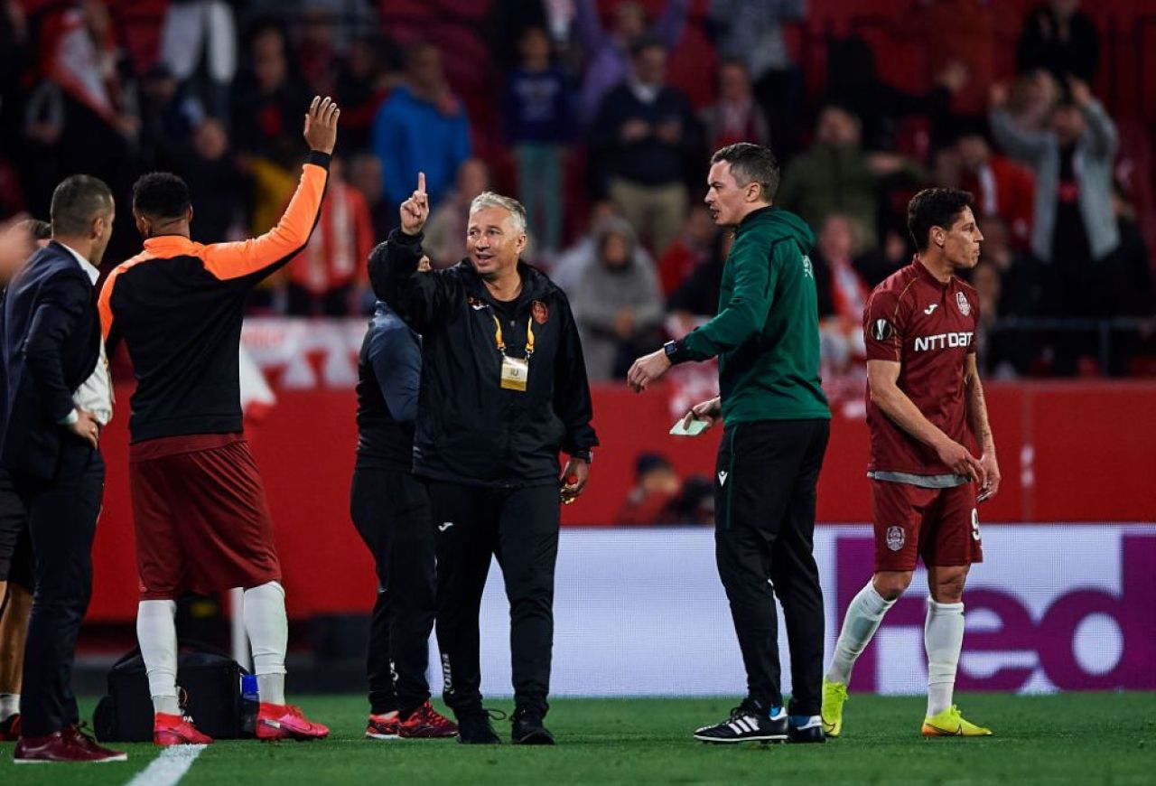 Dan Petrescu a explicat de ce l-a readus pe Culio la CFR: „Am nevoie de asta!”_7