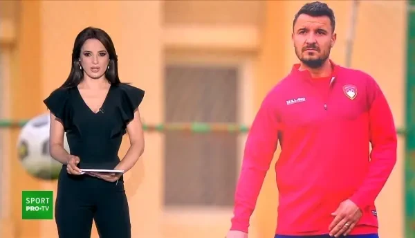 Budescu nu se întoarce la FCBS! Destinația surpriză a mijlocașului