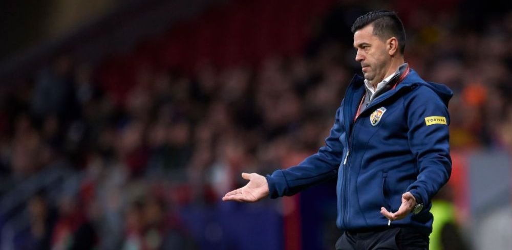 Cosmin Contra le-a răspuns dinamoviștilor, care îl consideră vinovat pentru situația din „Groapă”_2