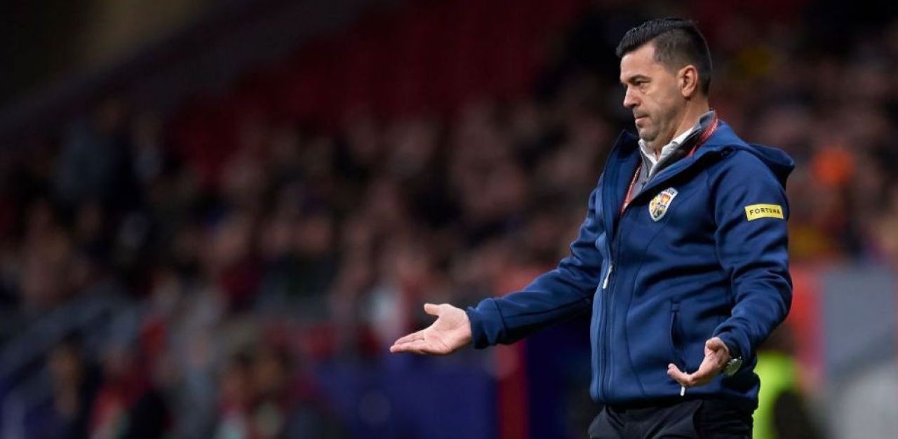 Cosmin Contra le-a răspuns dinamoviștilor, care îl consideră vinovat pentru situația din „Groapă”_2