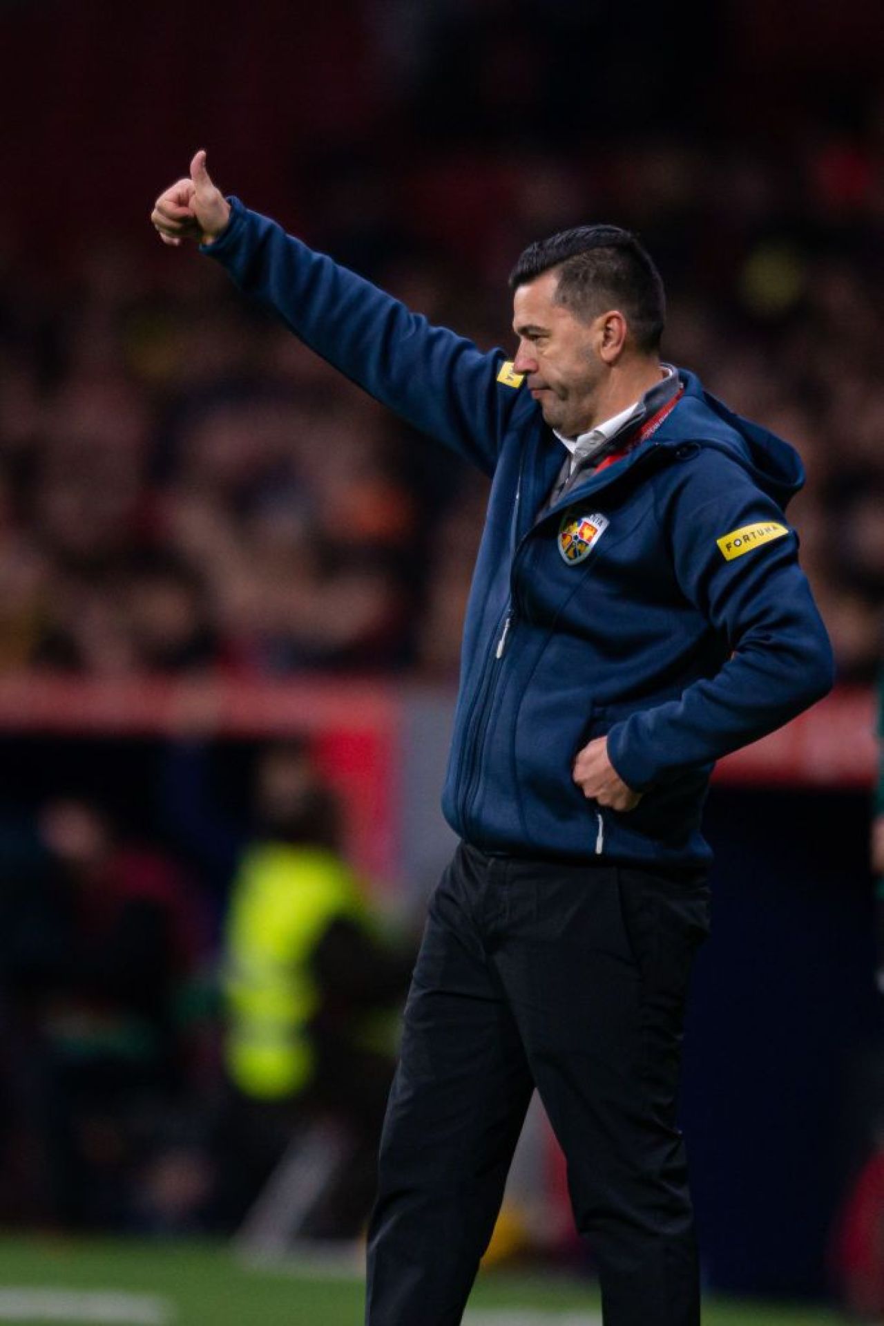 Cosmin Contra le-a răspuns dinamoviștilor, care îl consideră vinovat pentru situația din „Groapă”_3