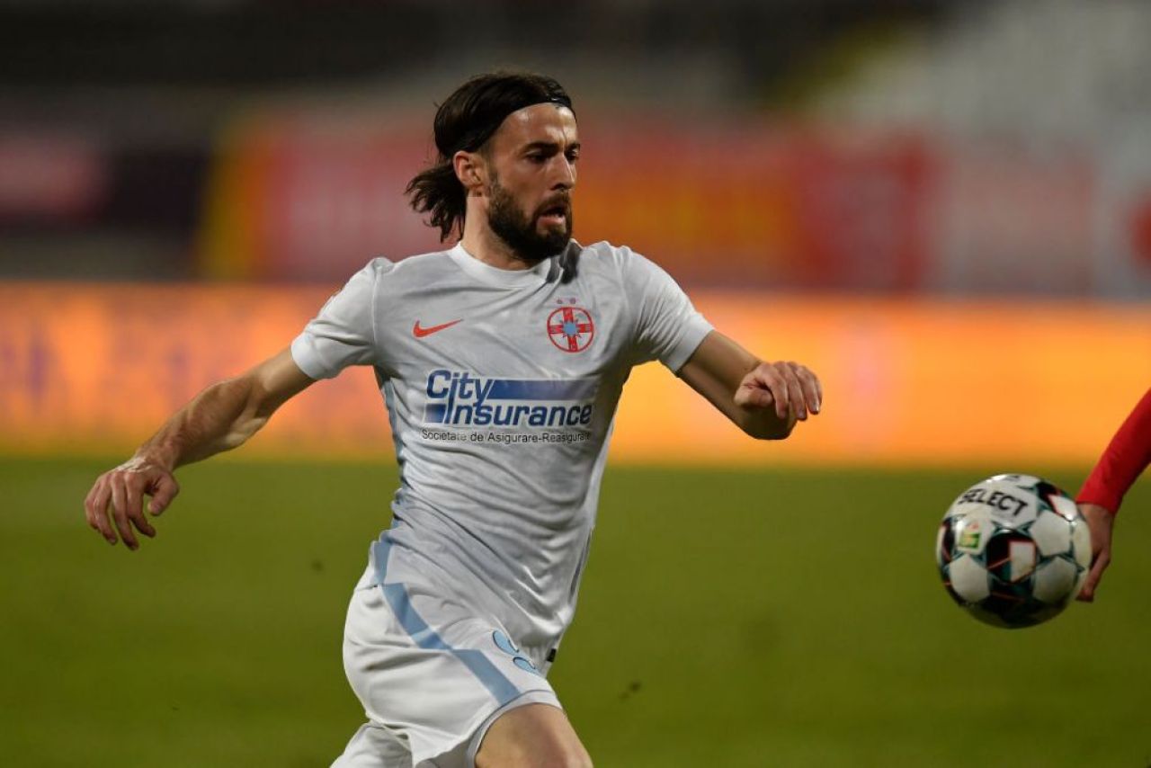Ante Vukusic a refuzat revenirea în Croația! Incredibil în ce ligă a ajuns fostul fotbalist de la FCSB să evolueze_1