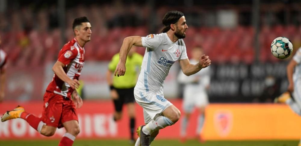 Ante Vukusic a refuzat revenirea în Croația! Incredibil în ce ligă a ajuns fostul fotbalist de la FCSB să evolueze_3
