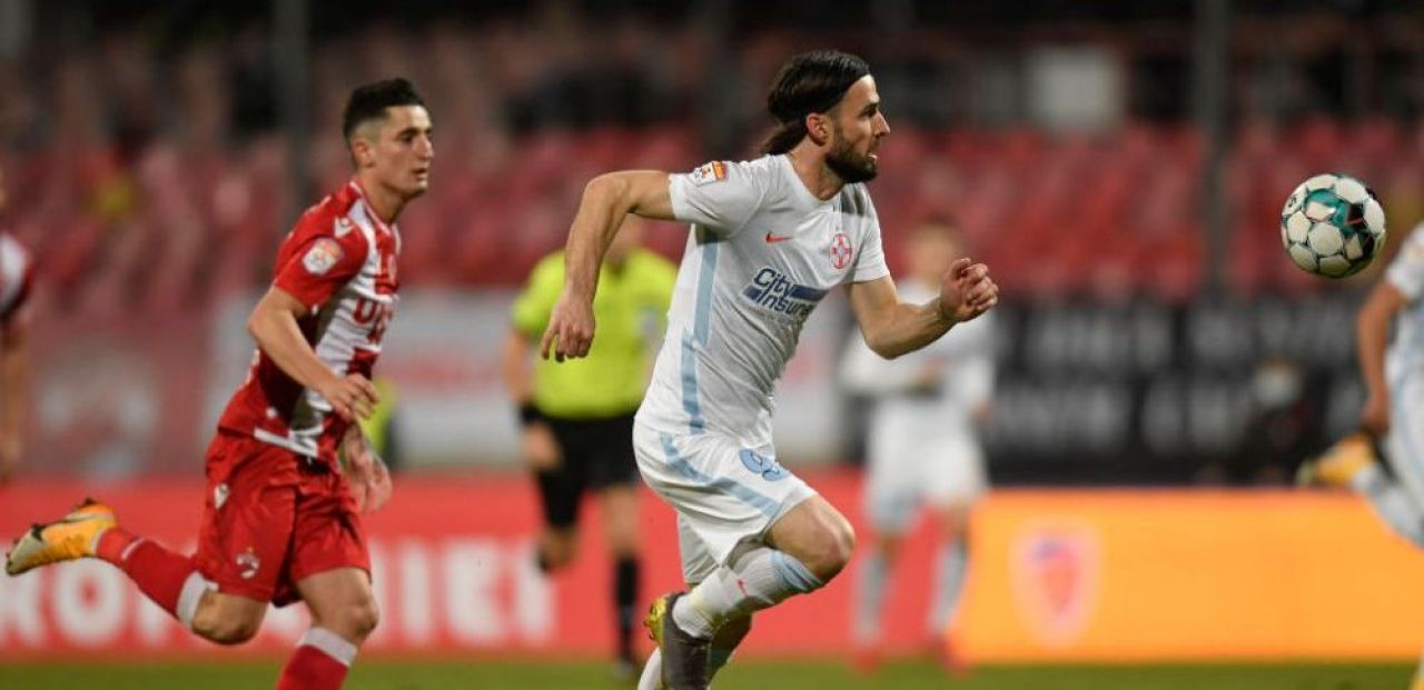 Ante Vukusic a refuzat revenirea în Croația! Incredibil în ce ligă a ajuns fostul fotbalist de la FCSB să evolueze_3
