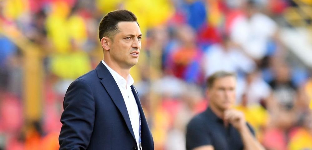 „Mereu va fi așa!” Acuzat că a făcut convocările în funcție de impresari, Mirel Rădoi le răspunde cârcotașilor_4