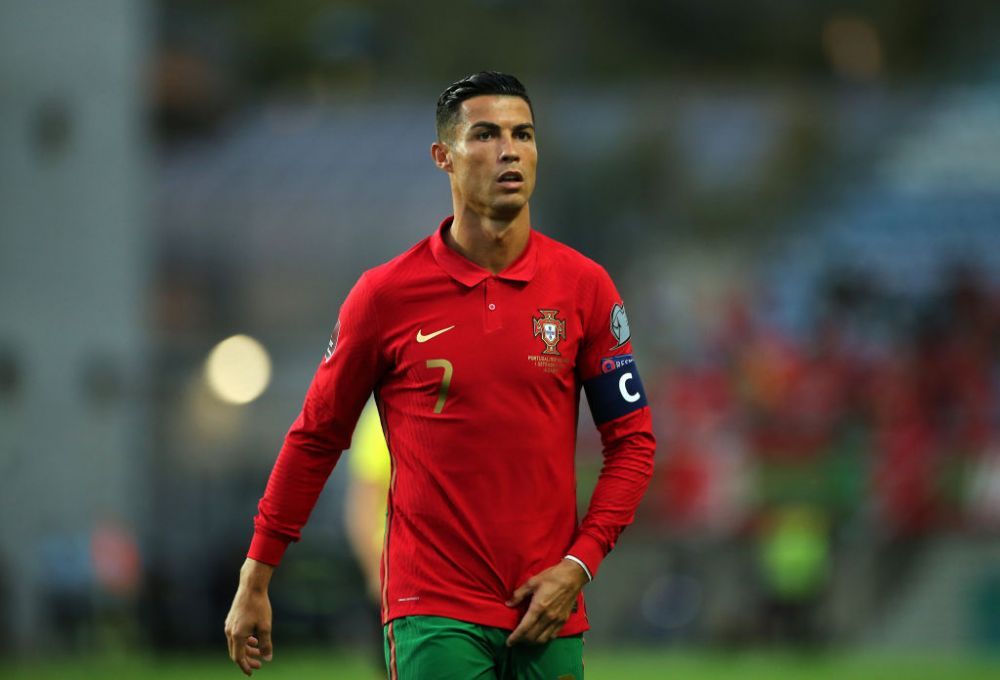 Absolut monstruos! Ronaldo nu are limite: a înscris cu Irlanda și a devenit cel mai bun marcator din istorie pentru o echipă națională _1