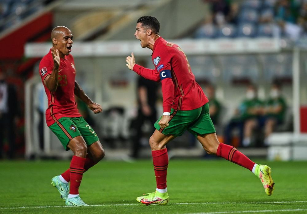 Absolut monstruos! Ronaldo nu are limite: a înscris cu Irlanda și a devenit cel mai bun marcator din istorie pentru o echipă națională _3