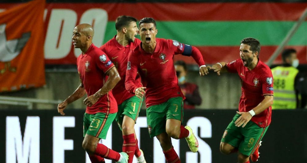 Absolut monstruos! Ronaldo nu are limite: a înscris cu Irlanda și a devenit cel mai bun marcator din istorie pentru o echipă națională _4