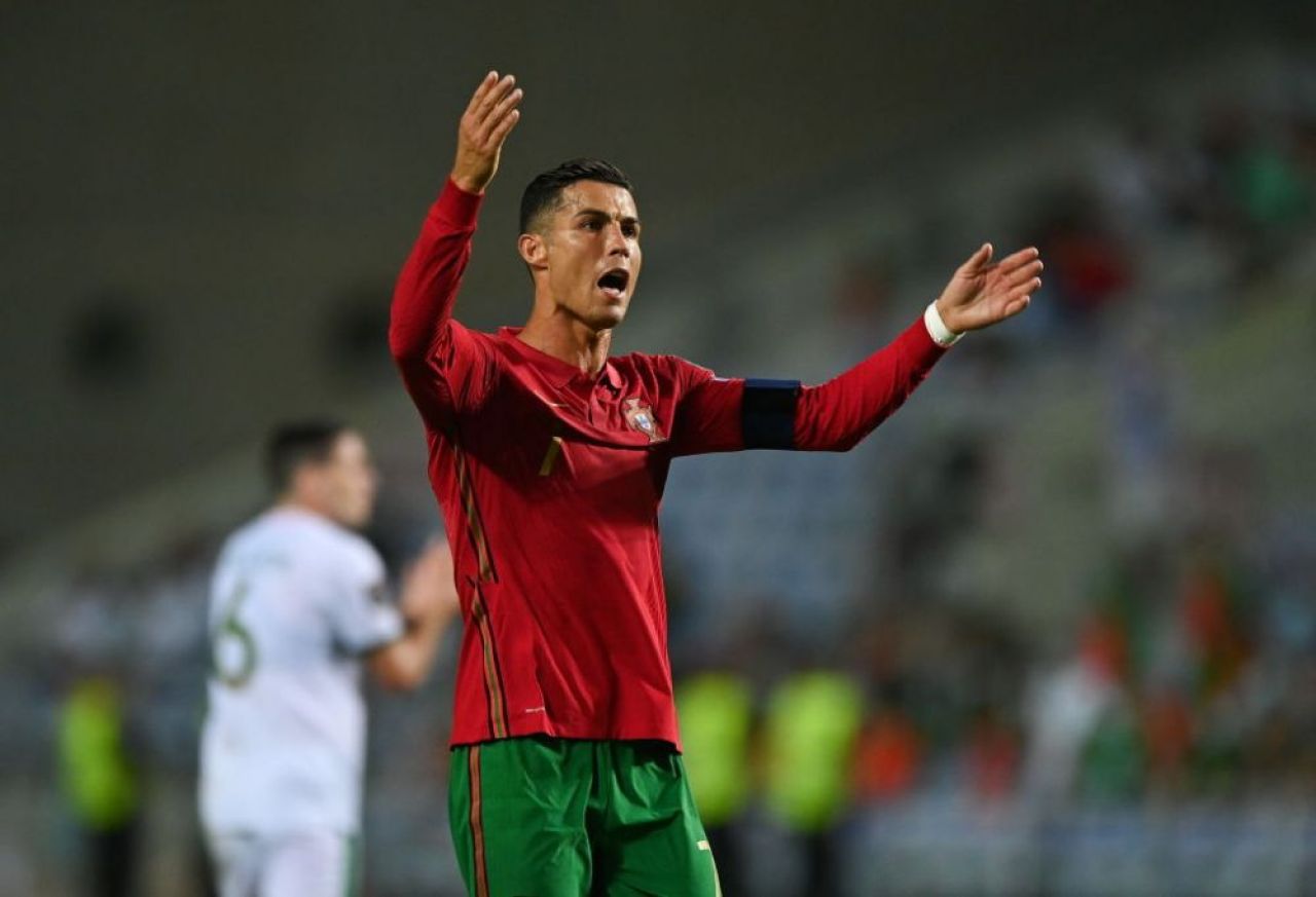 Absolut monstruos! Ronaldo nu are limite: a înscris cu Irlanda și a devenit cel mai bun marcator din istorie pentru o echipă națională _7
