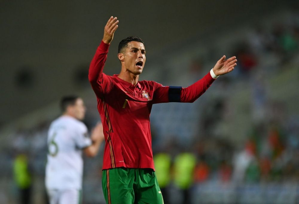 Absolut monstruos! Ronaldo nu are limite: a înscris cu Irlanda și a devenit cel mai bun marcator din istorie pentru o echipă națională _7