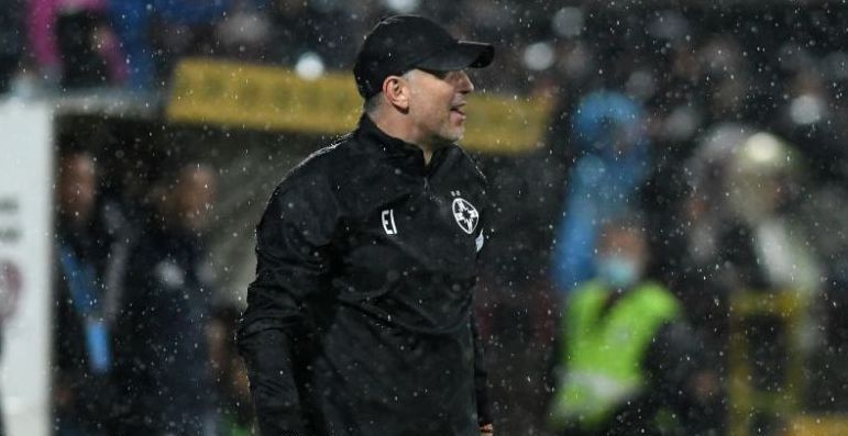 „FCSB este imposibl să termine în primele 4!” Un fost internațional român îl descurajează pe Edi Iordănescu _1