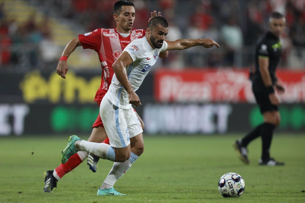 „FCSB este imposibl să termine în primele 4!” Un fost internațional român îl descurajează pe Edi Iordănescu _4