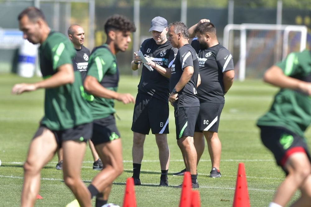 „FCSB este imposibl să termine în primele 4!” Un fost internațional român îl descurajează pe Edi Iordănescu _7
