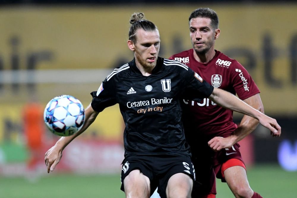 CFR Cluj se va despărți un fotbalist cu 5 titluri în palmares! Ruptură totală între fotbalist și Dan Petrescu_6