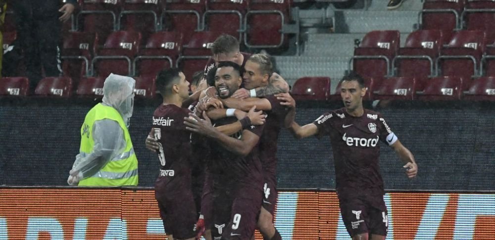 CFR Cluj se va despărți un fotbalist cu 5 titluri în palmares! Ruptură totală între fotbalist și Dan Petrescu_21