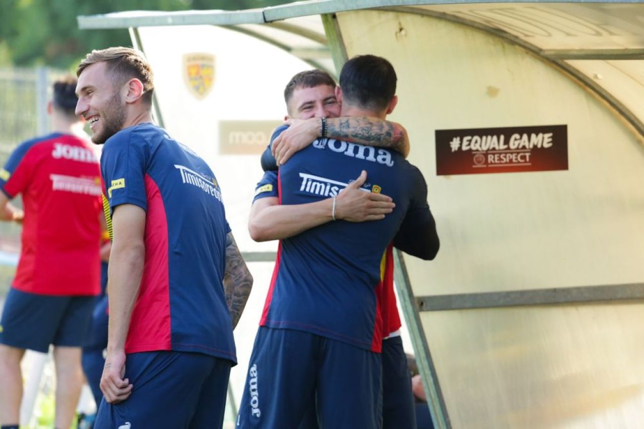 Islanda - România 0-2 | A venit revanșa! Man și Stanciu i-au 'răpus' pe vikingii islandezi! Victorie importantă pentru naționala lui Rădoi în preliminariile Mondialului_2