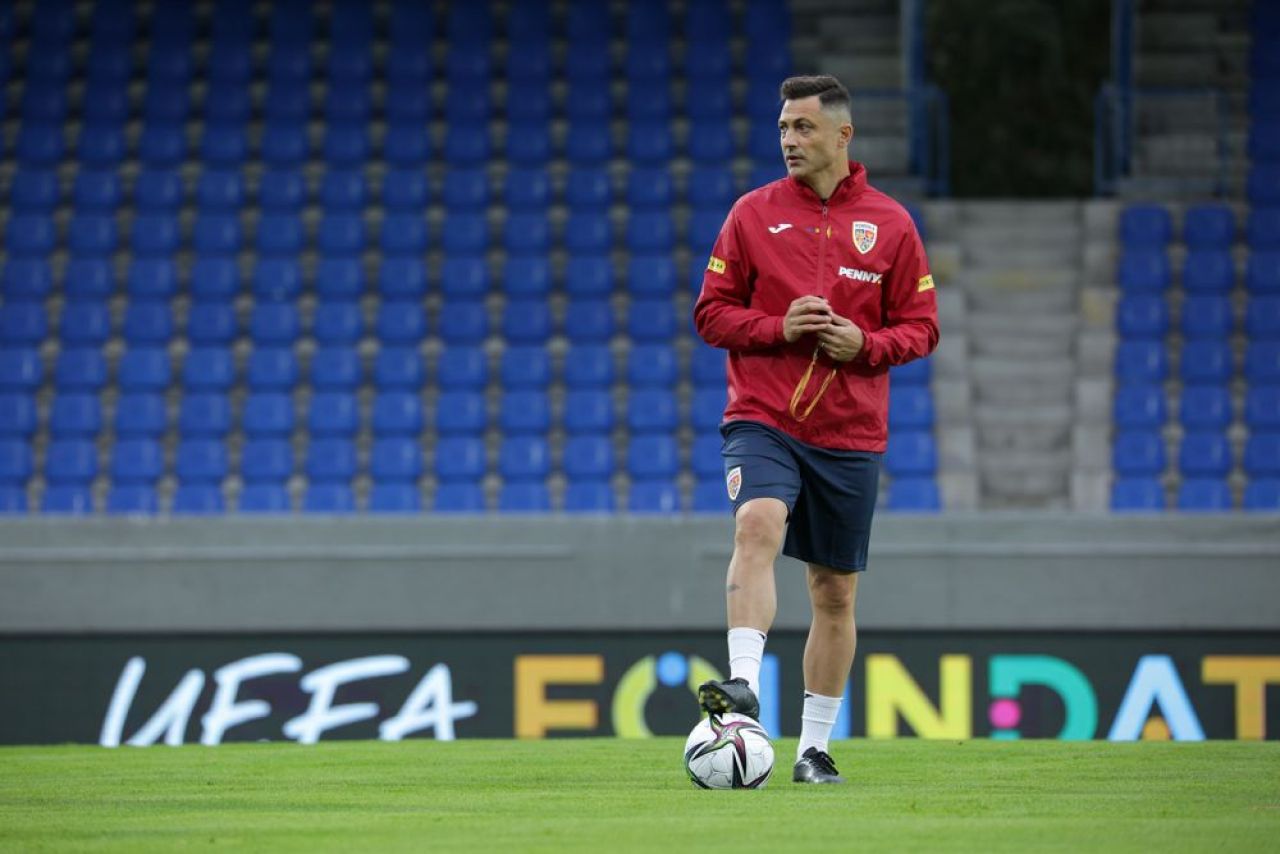Islanda - România 0-2 | A venit revanșa! Man și Stanciu i-au 'răpus' pe vikingii islandezi! Victorie importantă pentru naționala lui Rădoi în preliminariile Mondialului_5