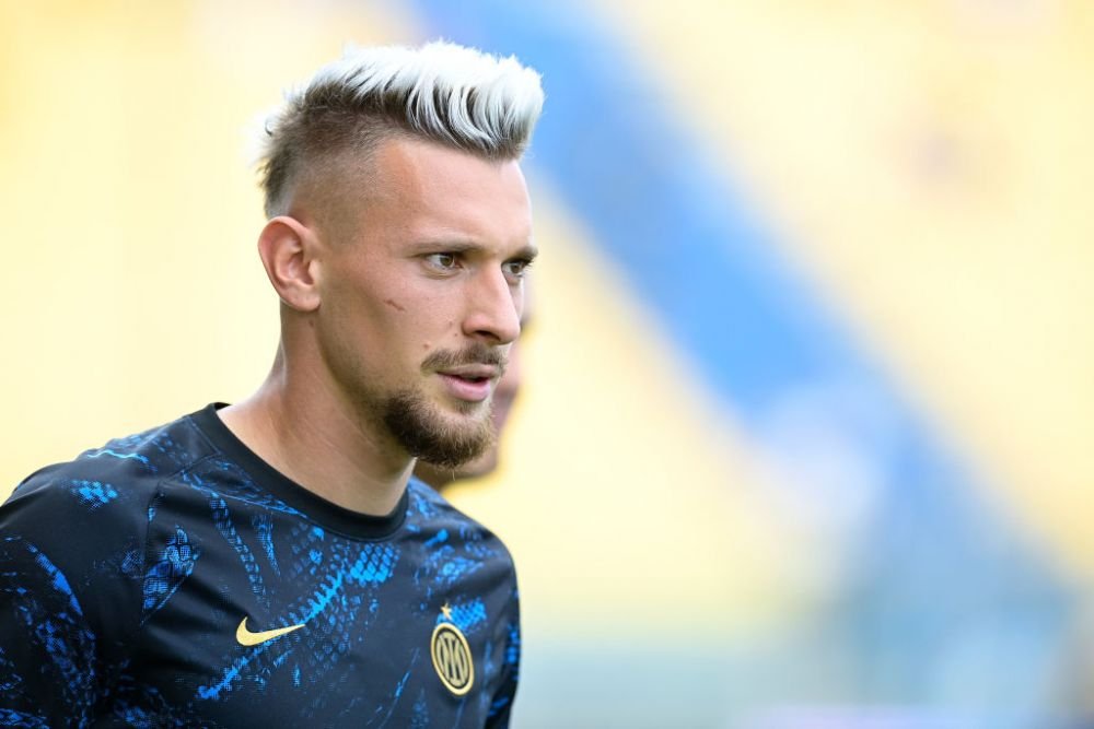 Postul de titular al lui Handanovic, pus în pericol de Ionuț Radu? Cuvinte de laudă din presa italiană pentru portarul român_7