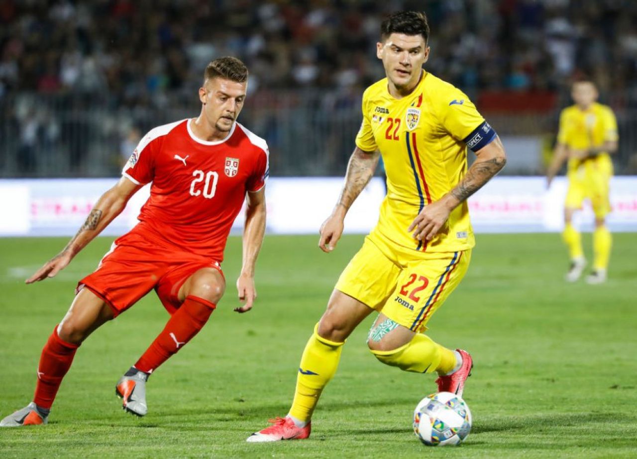 EXCLUSIV | Cuplul de fundași centrali pe care Andone îl vedea cu Islanda, de la 21:45, pe PRO TV: „Nu îmi era frică să joc cu ei!”_2