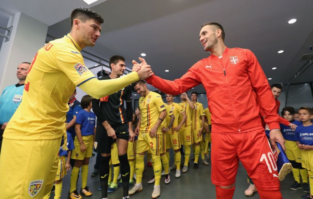 EXCLUSIV | Cuplul de fundași centrali pe care Andone îl vedea cu Islanda, de la 21:45, pe PRO TV: „Nu îmi era frică să joc cu ei!”_3