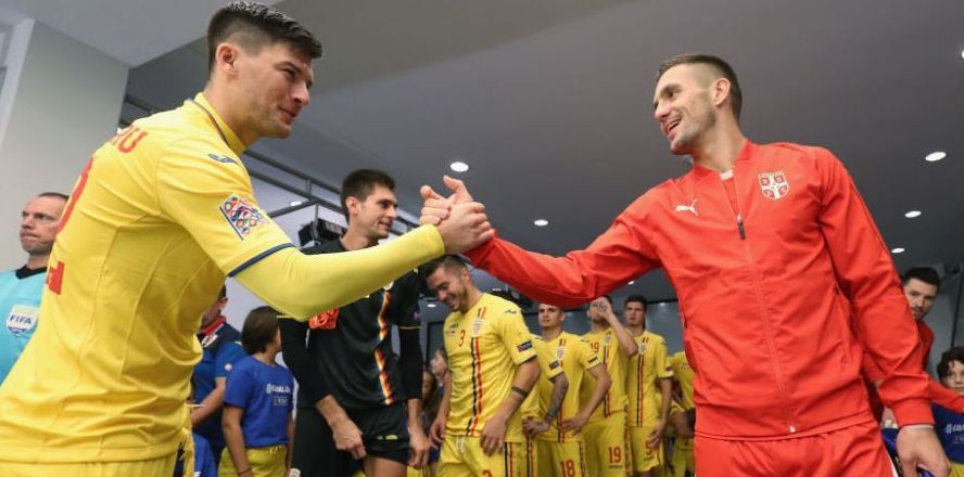 EXCLUSIV |&nbsp;Revine Cristi Săpunaru la echipa națională? Răspunsul oferit de oficialii FRF&nbsp;